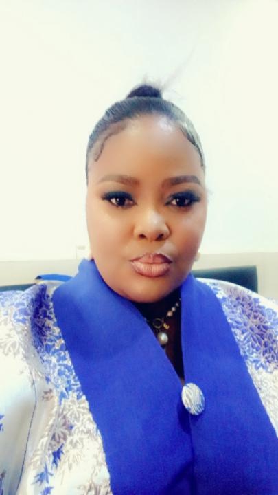 Irone Ogoina