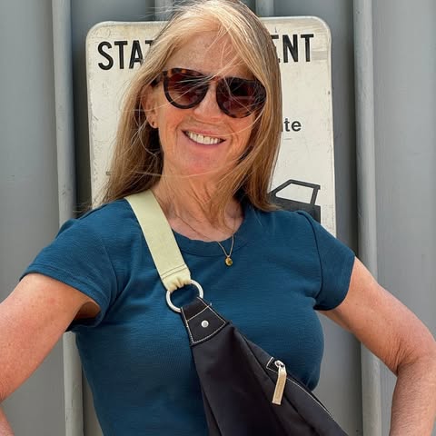 Nancy Davis