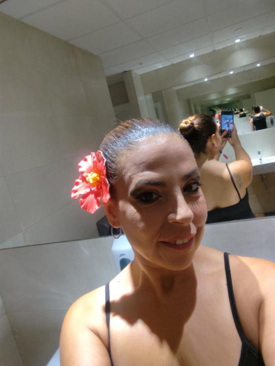 Yoly Álvarez Pascual