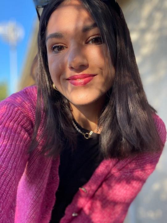 Chloé Bourthoumieu