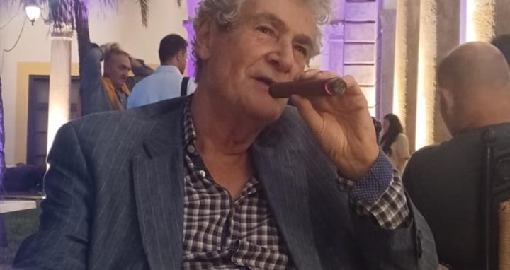 Cigar Apasionado