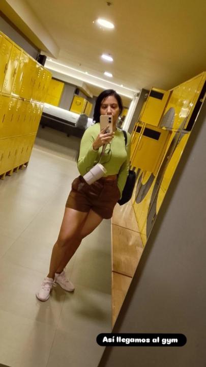 Jeicelis Barrios