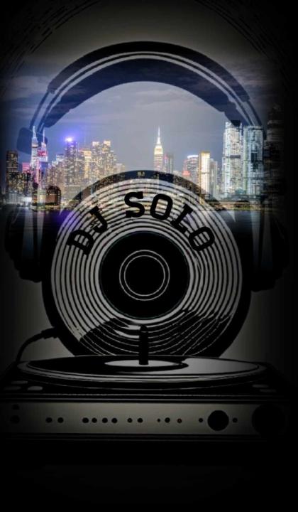 Dj Solo
