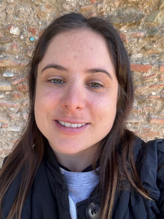 Helena Balla Corbera