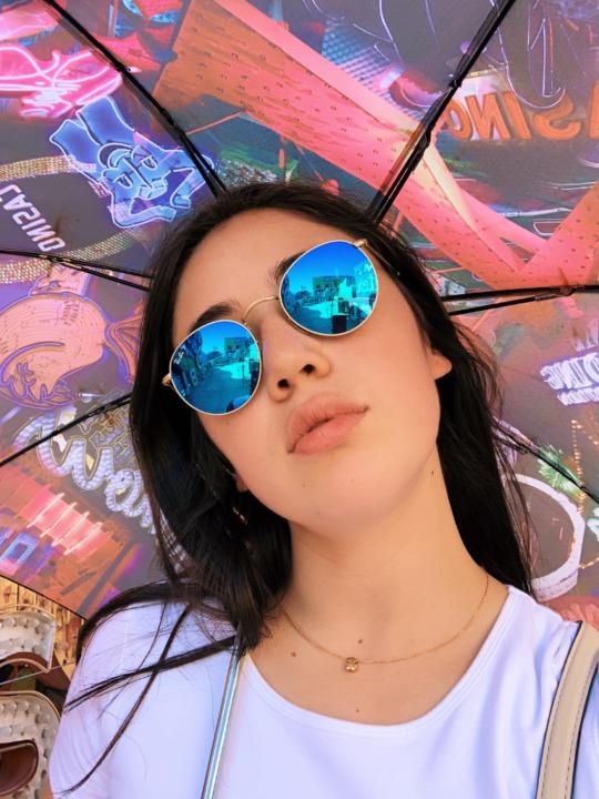 Helma Elvira Godoy