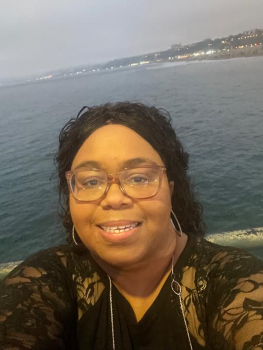 Lashanae Yarbrough