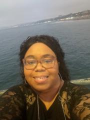 Lashanae Yarbrough