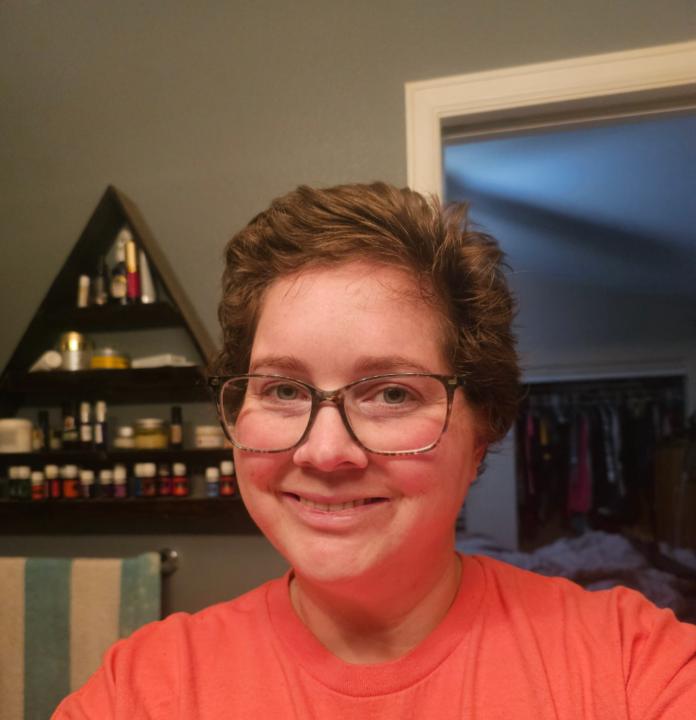 Kayla Doughty