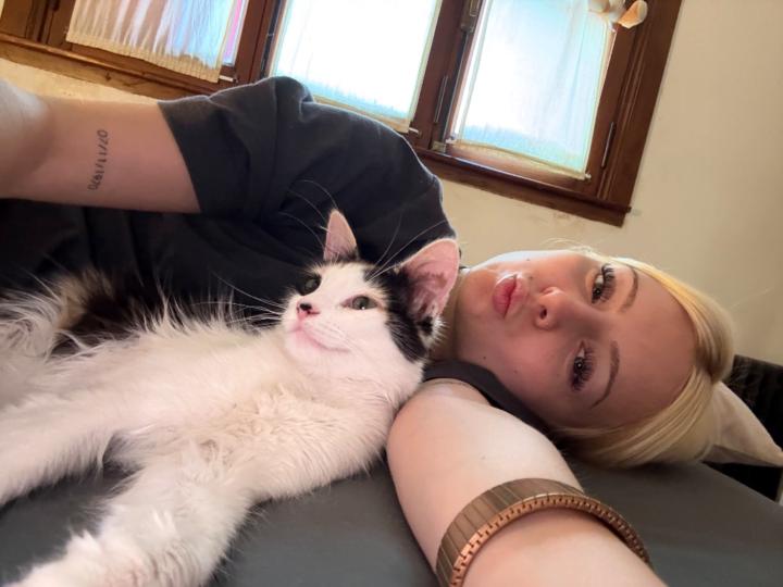 Valentina Perez Esteban