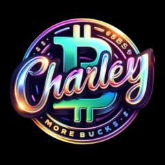 Charley MoreBucks