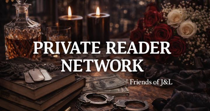 Private Reader Network