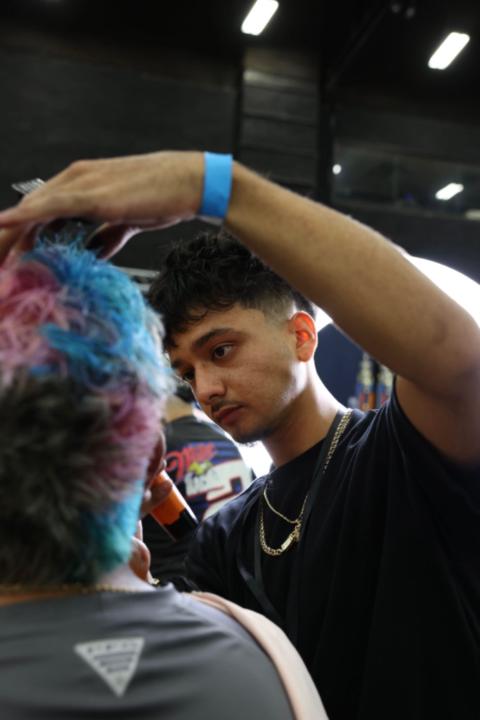 Xzavier Mascorro