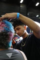 Xzavier Mascorro