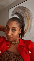 Chrystal Jackson