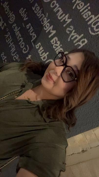 Yvonne Hernandez