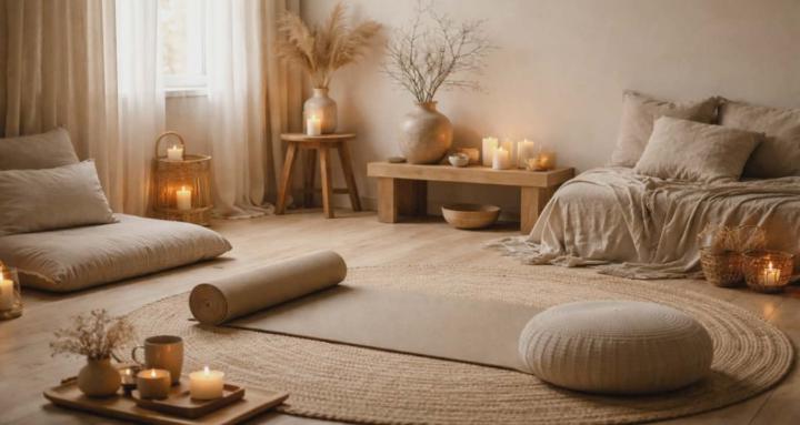 The Midlife Sanctuary