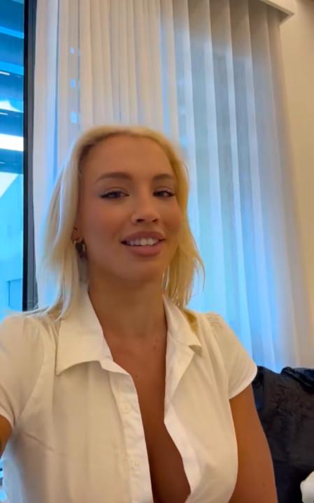 Tammy Hembrow
