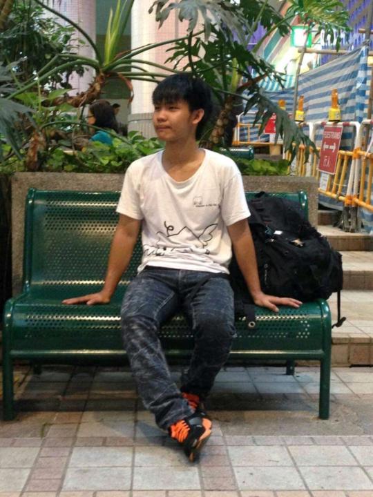 Ke chiang Chang