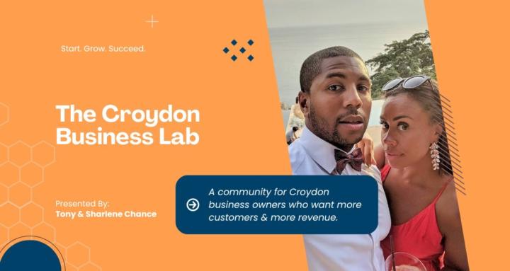 The Croydon Business Lab