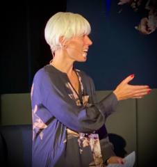 Tina Hansen