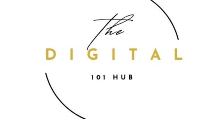 The Digital 101 Hub