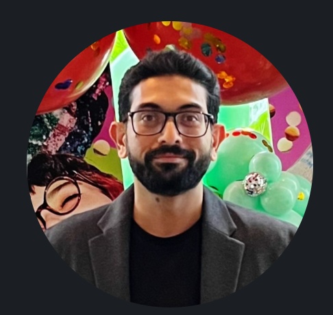 Manav Chadha