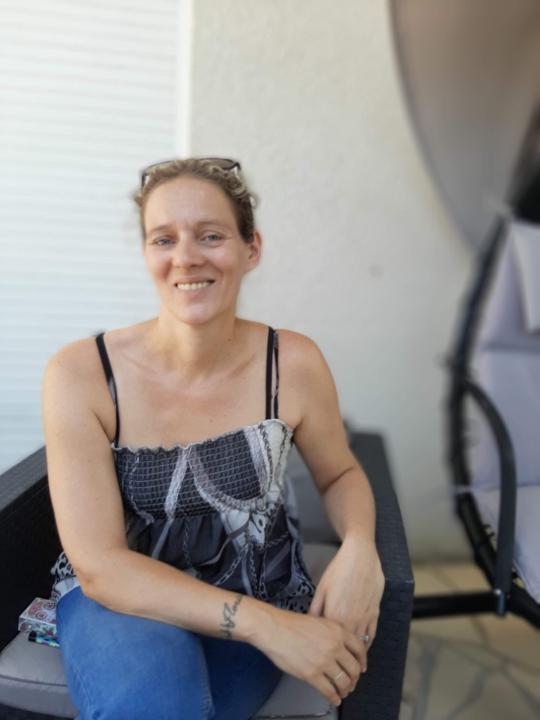 Sandrine Baugé