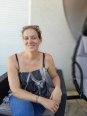 Sandrine Baugé