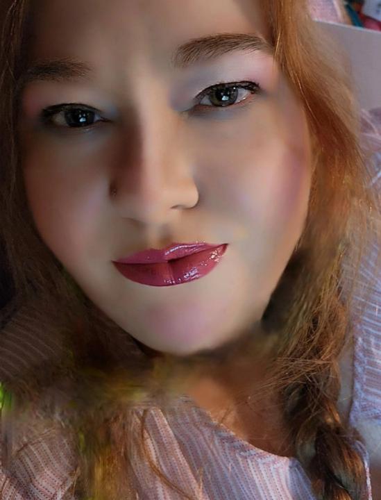 Tiffany Souissi