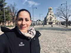 Judit Baez del corral