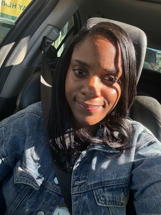Monique Jones