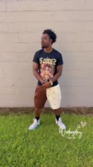 Ninety-Five Leek