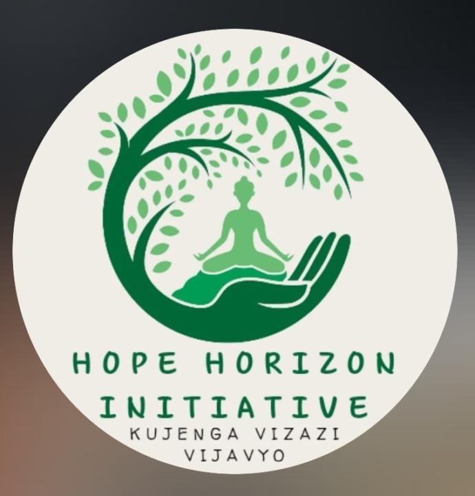 Hope horizon Initiative