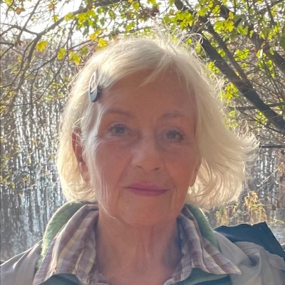 Lydia Goetzke