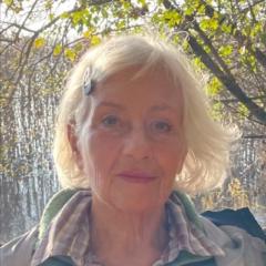 Lydia Goetzke