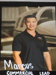 Marcus Ng