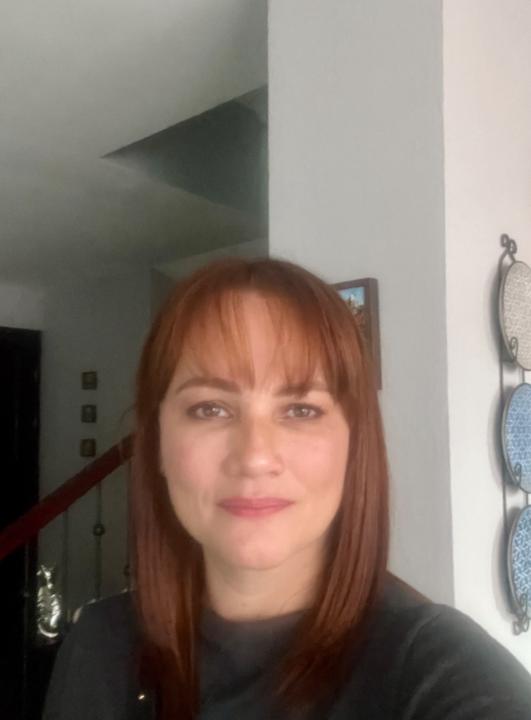 Fabiola Mata
