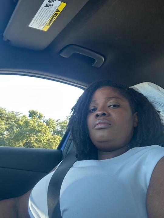 Ketlyne Guerrier