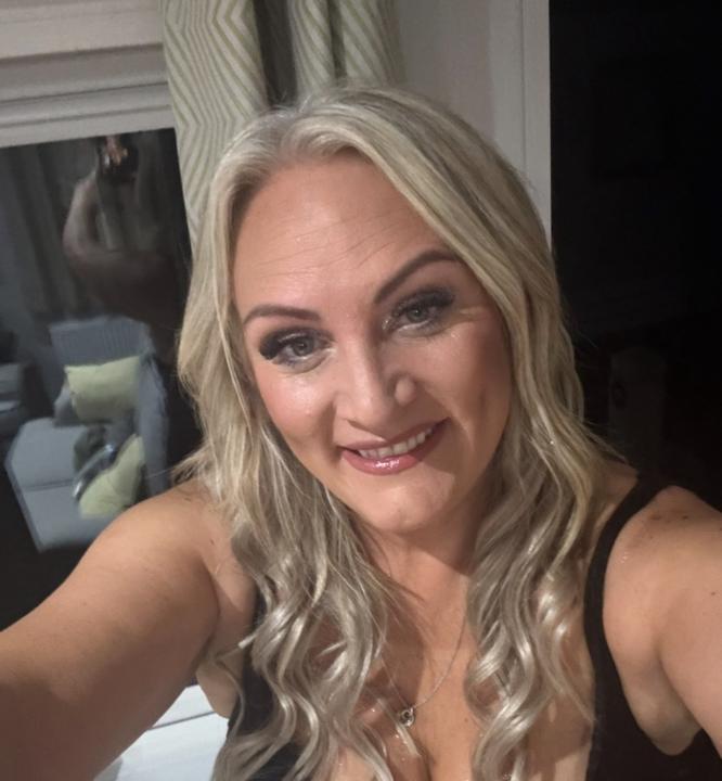 Carly Openshaw