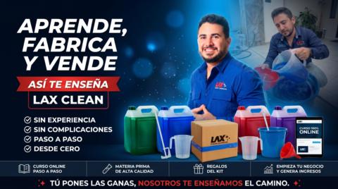 Comunidad LAX CLEAN gallery image