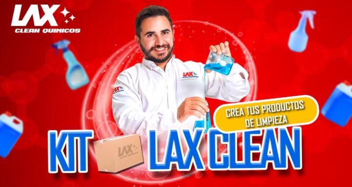 Comunidad LAX CLEAN