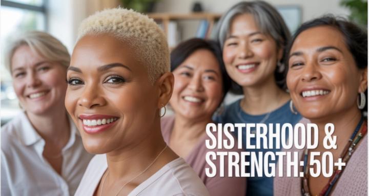 Third Act Society - Collective