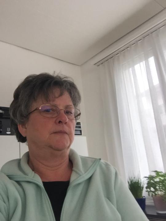 Brigitte Leuenberger