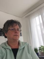 Brigitte Leuenberger
