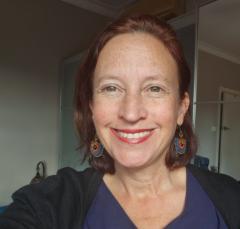Linda Cowie