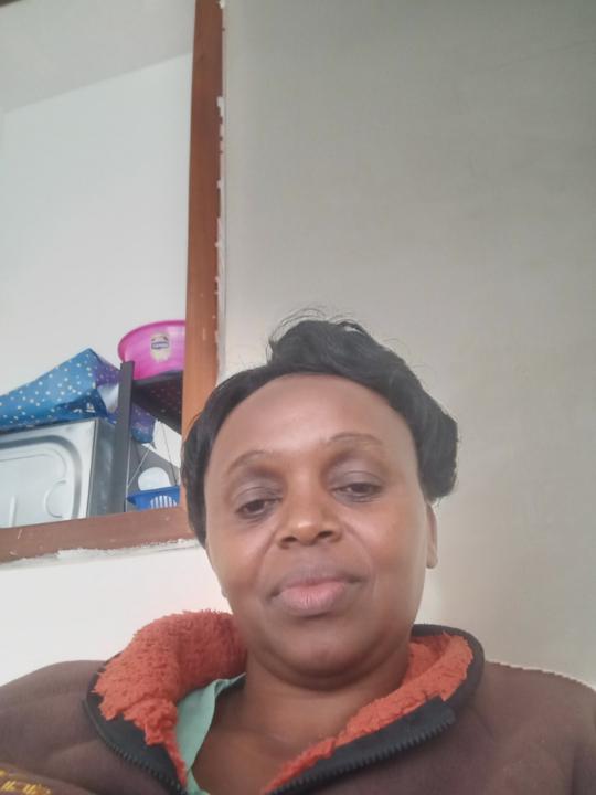 Faith Kinyanjui