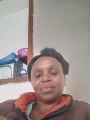 Faith Kinyanjui