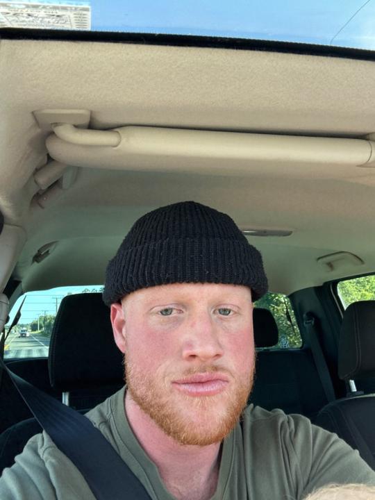 Joshua Wilson