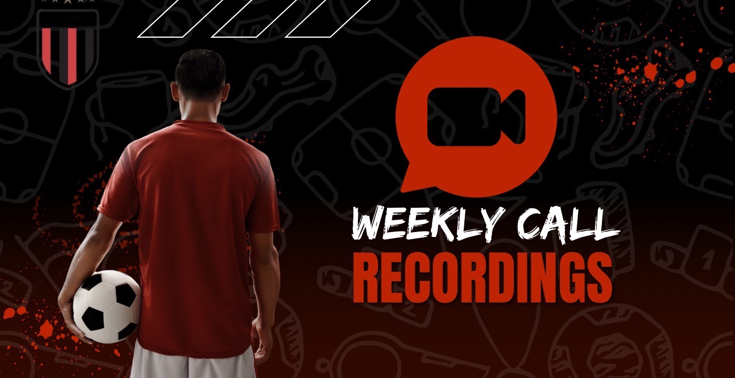 Weekly Call Recordings