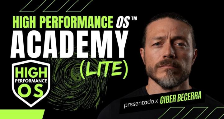 High Performance OS Academy